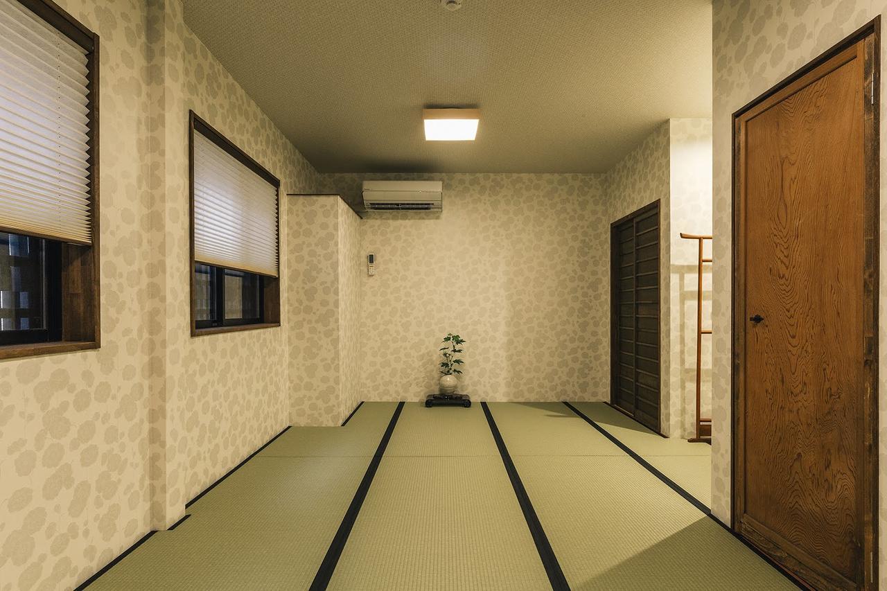 Отель Hazuki Киото Номер фото